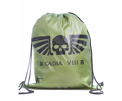 Gadżet dla gracza Good Loot Torba WH40K